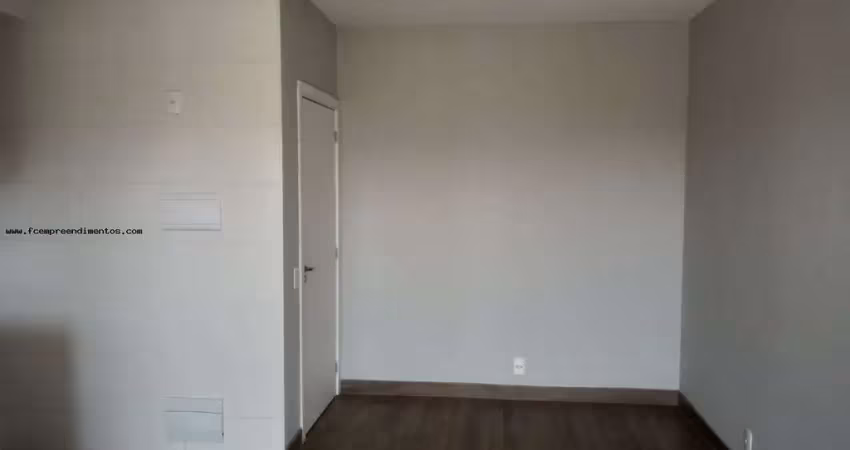 Apartamento para locação em limeira, jardim santa adélia, 2 dormitórios, 1 banheiro, 1 vaga