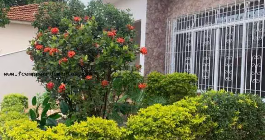Casa para locação em limeira, vila claudia, 3 dormitórios, 2 banheiros, 2 vagas