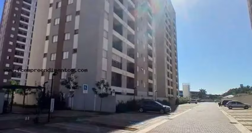 Apartamento para venda em limeira, jardim santa adélia, 2 dormitórios, 1 banheiro, 1 vaga
