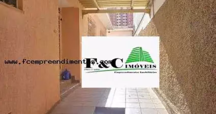 Casa para locação em limeira, centro, 3 dormitórios, 2 banheiros, 3 vagas
