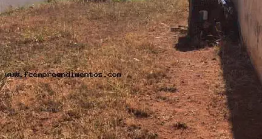 Terreno em condomínio para venda em limeira, parque egisto ragazzo