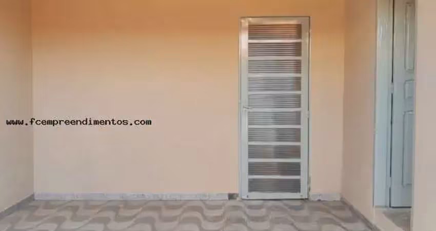 Casa para venda em limeira, parque residencial aeroporto, 3 dormitórios, 1 banheiro, 1 vaga