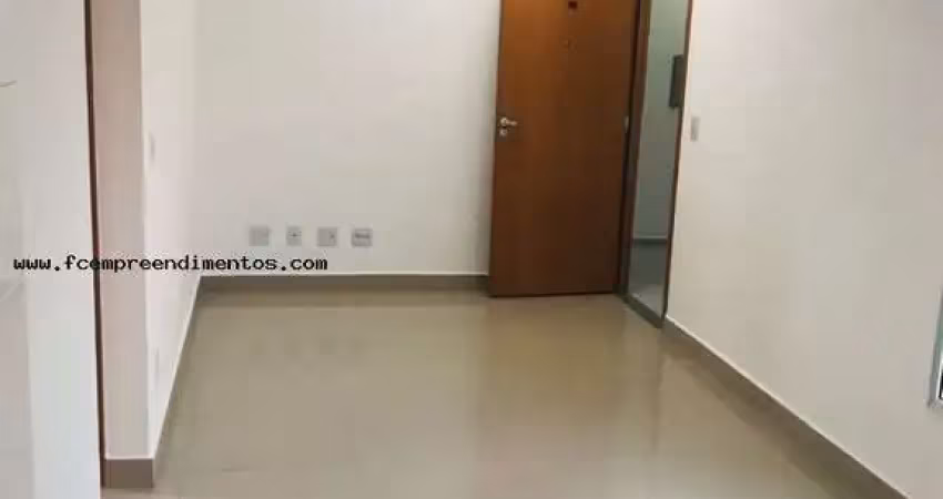 Apartamento para locação em limeira, jardim residencial graminha ii, 2 dormitórios, 1 banheiro, 1 vaga