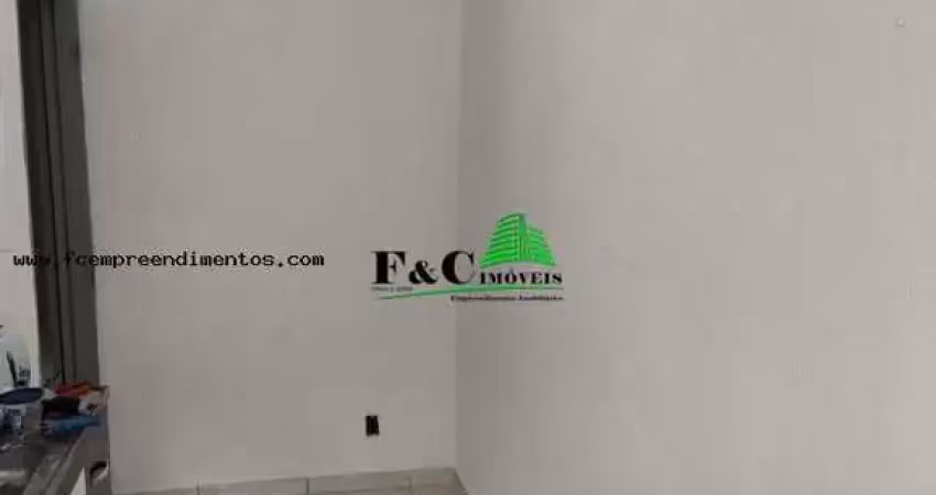 Apartamento para venda em limeira, jardim odécio degan, 2 dormitórios, 1 banheiro, 1 vaga