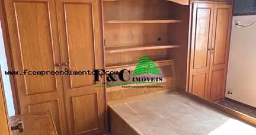 Apartamento para venda em limeira, cidade jardim, 3 dormitórios, 1 banheiro, 1 vaga