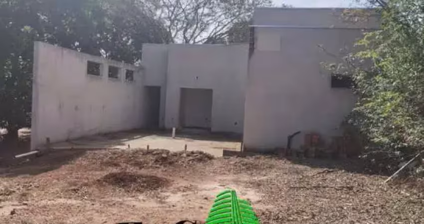 Chácara para venda em limeira, lagoa nova, 2 banheiros