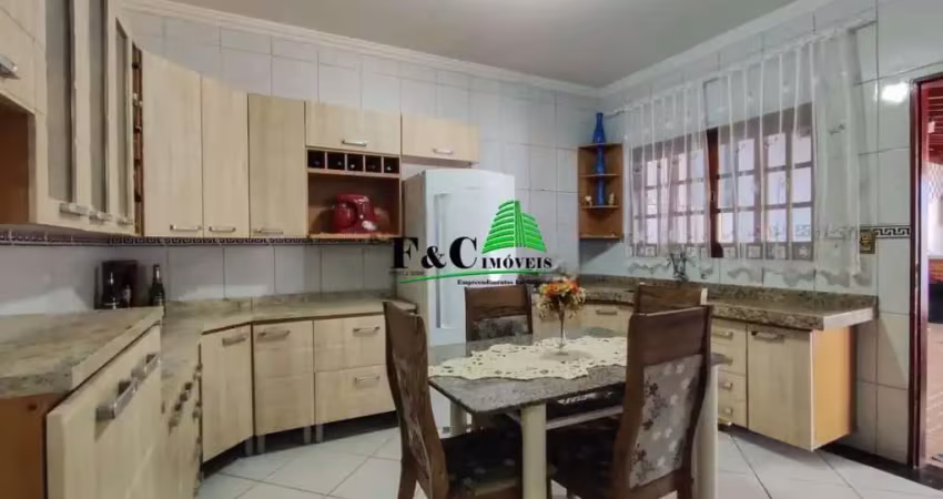 Casa para venda em limeira, residencial econômico manoel simão de barros levy, 2 dormitórios, 1 suíte, 2 banheiros, 3 vagas