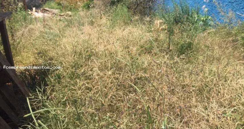 Terreno à venda na Vila Piza, Limeira 