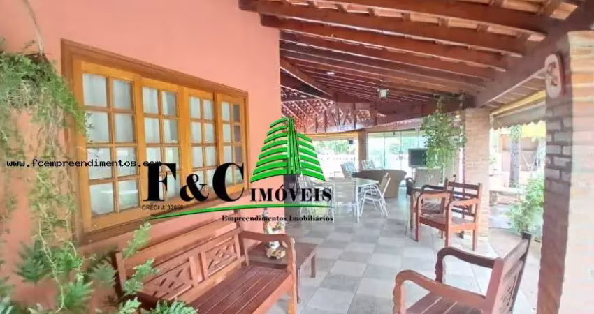 Casa para venda em limeira, bairro do pinhal, 3 dormitórios, 1 suíte, 4 banheiros, 10 vagas