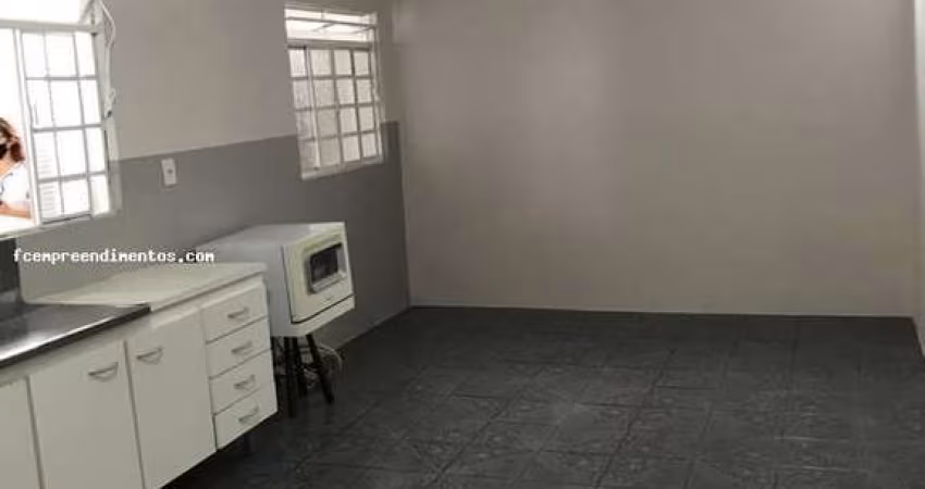Casa para Venda em Limeira, Conjunto Residencial Victor D`Andrea, 3 dormitórios, 1 suíte, 1 banheiro, 1 vaga
