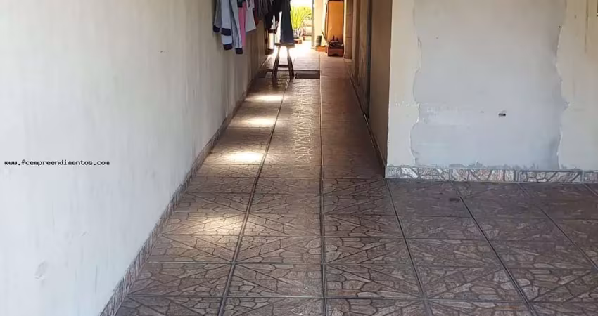 Casa para venda em limeira, jardim santa adélia, 3 dormitórios, 1 suíte, 1 banheiro, 3 vagas