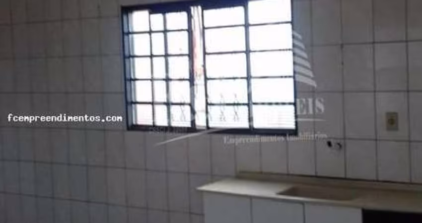 Casa para Venda em Sorocaba, Parque Vitória Régia, 4 dormitórios, 2 banheiros, 2 vagas