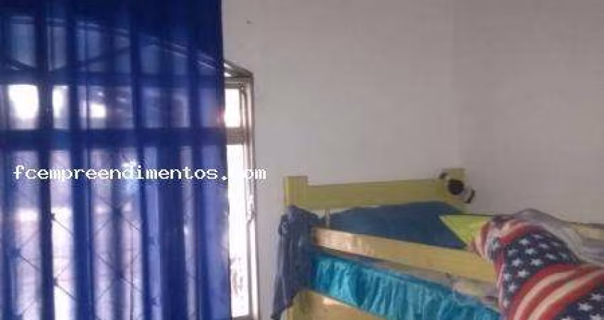 Casa para Venda em Limeira, Jardim Morro Branco, 2 dormitórios, 1 banheiro, 2 vagas