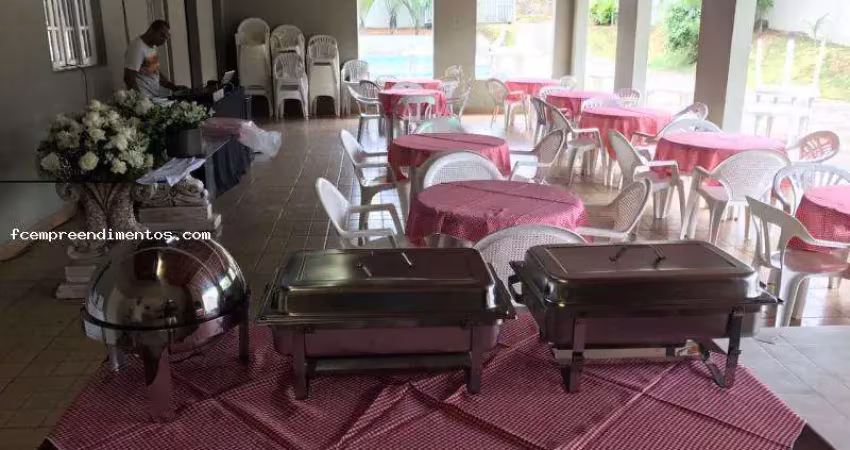 Chácara para Venda em Limeira, Jardim Florença, 3 dormitórios, 3 banheiros, 1 vaga