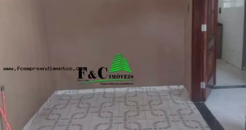 Casa para venda em limeira, jardim residencial victório lucato, 2 dormitórios, 2 suítes, 2 banheiros, 1 vaga
