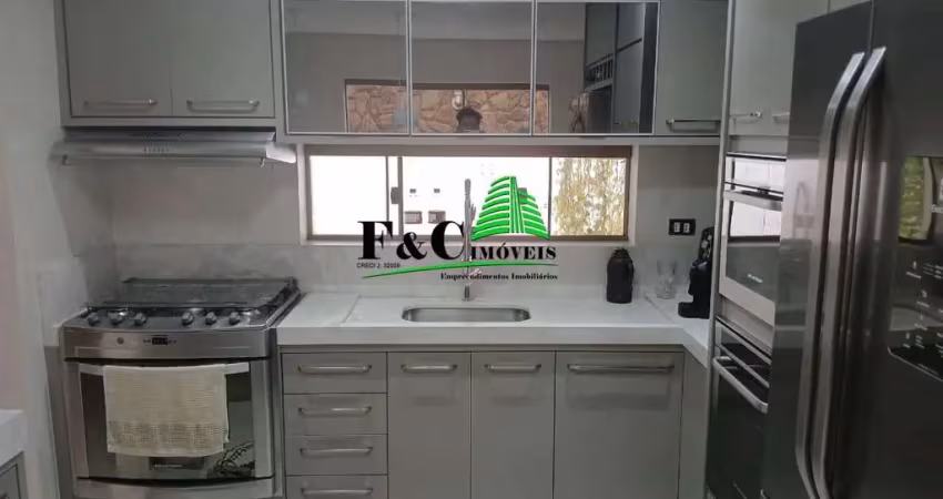 Casa para Venda em Limeira, Jardim Canaã, 4 dormitórios, 2 suítes, 5 banheiros, 1 vaga