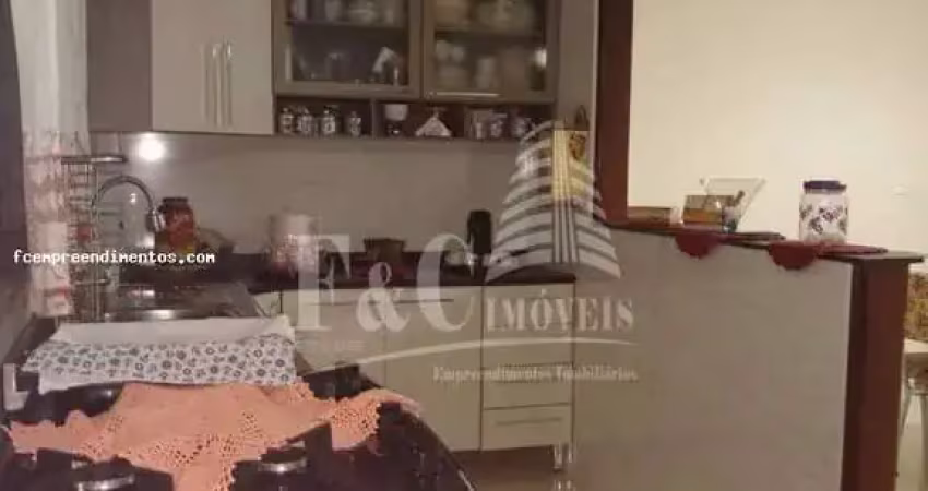 Casa / sobrado para venda em limeira, parque residencial aeroporto, 3 dormitórios, 1 suíte, 2 banheiros