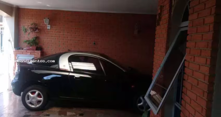 Casa para venda em limeira, jardim morro azul, 2 dormitórios, 1 banheiro