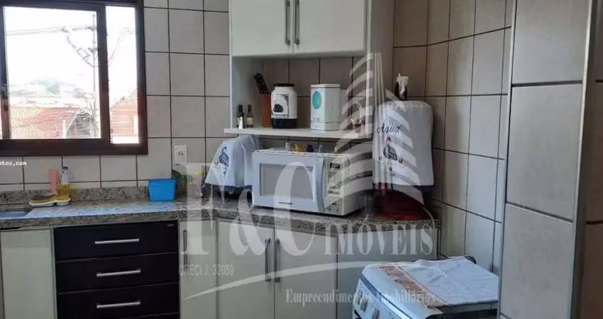 Apartamento para venda em limeira, parque egisto ragazzo, 2 dormitórios, 2 banheiros, 1 vaga
