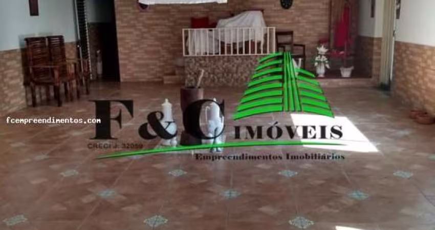 Casa para Venda em Araras, Nova Cascata, 5 dormitórios, 2 suítes, 2 banheiros, 5 vagas