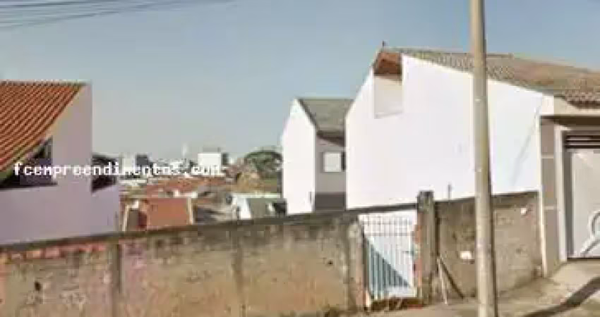 Terreno à venda na Vila Santa Maria, Americana 