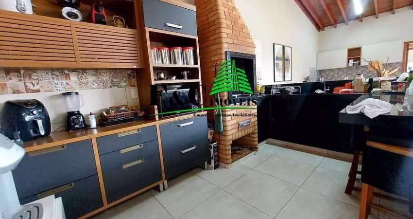 Casa para Venda em Araras, Jardim das Araras I, 2 dormitórios, 3 banheiros, 4 vagas