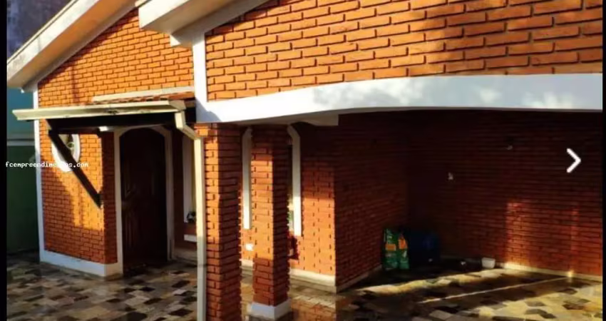 Casa para venda em limeira, jardim rosa marrafon lucas, 3 dormitórios, 1 suíte, 2 banheiros, 2 vagas
