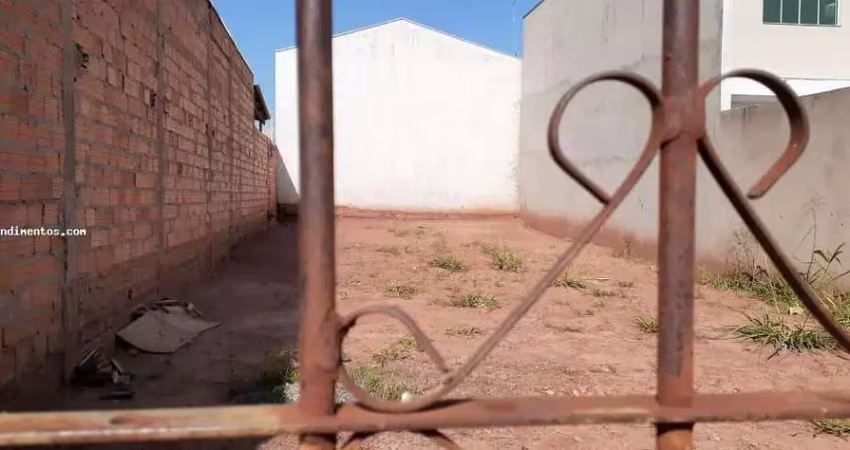 Terreno para venda em limeira, jardim dos jequitibás