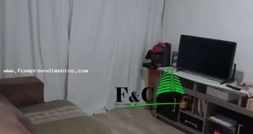 Casa para venda em piracicaba, loteamento kobayat líbano, 2 dormitórios, 1 suíte, 2 banheiros, 2 vagas