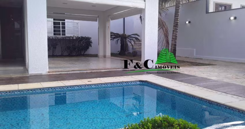 Casa em Condomínio para Venda em Limeira, Jardim Colinas de São João, 3 dormitórios, 3 suítes, 1 banheiro, 2 vagas