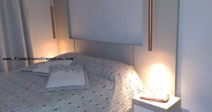 Apartamento para venda em limeira, chácara antonieta, 2 dormitórios, 1 banheiro, 1 vaga