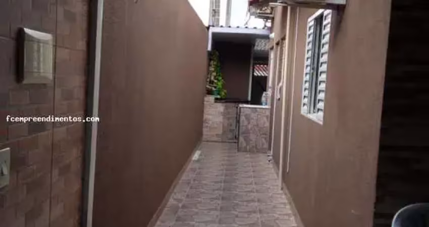 Casa para venda em campinas, parque eldorado, 2 dormitórios, 2 banheiros, 2 vagas