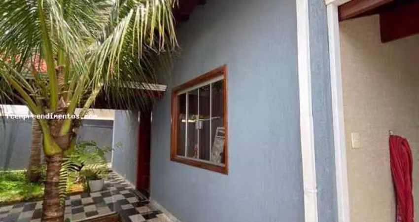 Casa para venda em limeira, jardim campo verde, 2 dormitórios, 2 banheiros, 1 vaga