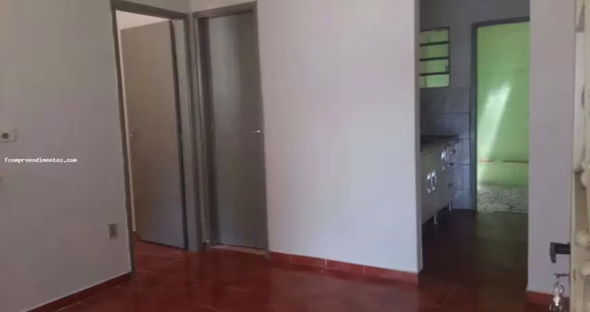 Casa para venda em iracemápolis, jardim iracema, 2 dormitórios, 1 banheiro, 1 vaga