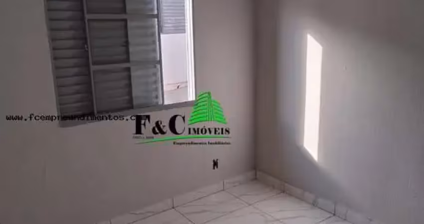 Apartamento para venda em limeira, jardim odécio degan, 2 dormitórios, 1 banheiro, 1 vaga