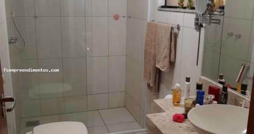 Casa para Venda em Americana, Parque Residencial Jaguari, 3 dormitórios, 1 suíte, 2 banheiros, 1 vaga