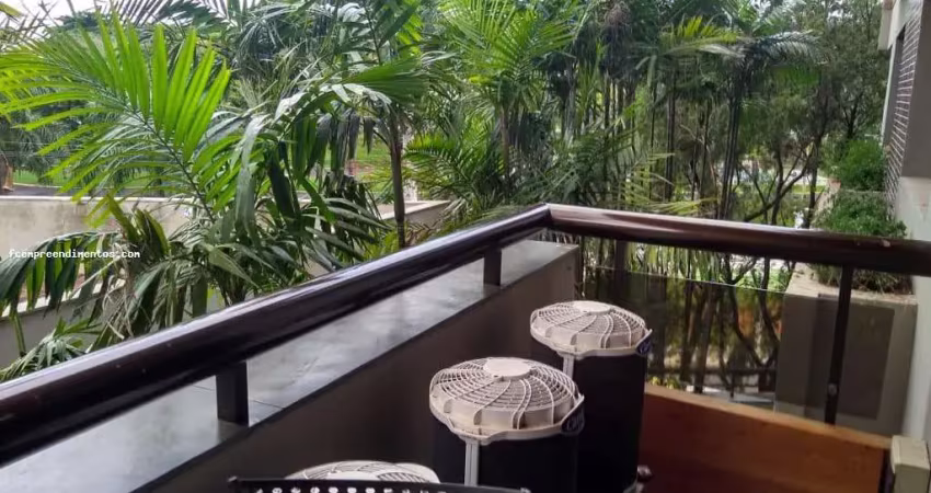 Apartamento para Venda em Americana, Vila Medon, 3 dormitórios, 1 suíte, 1 banheiro, 2 vagas