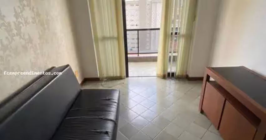 Apartamento para venda em limeira, centro, 1 dormitório, 1 suíte, 1 banheiro, 1 vaga