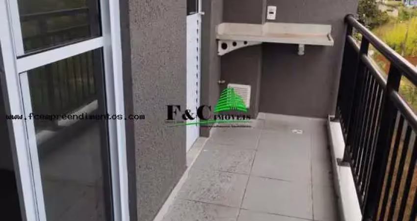 Apartamento para venda em limeira, jardim esteves, 2 dormitórios, 1 banheiro, 1 vaga