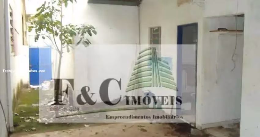 Salão comercial para locação em limeira, centro, 2 banheiros