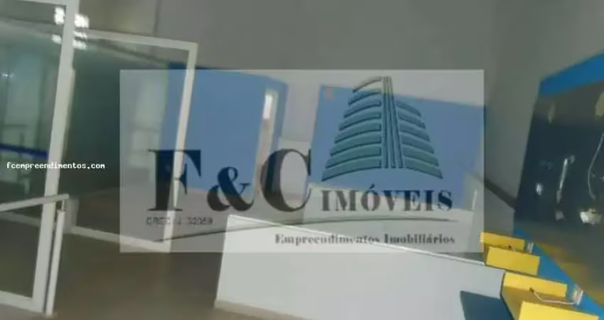 Salão Comercial para Locação em Limeira, Centro, 5 banheiros, 5 vagas