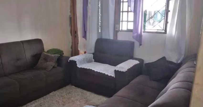 Casa para Venda em Itirapina, Broa, 3 dormitórios, 1 banheiro, 1 vaga
