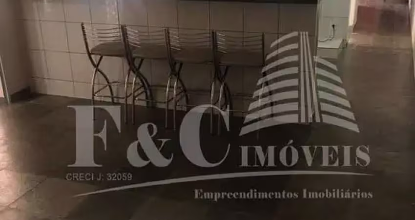 Casa / sobrado para venda em limeira, jardim residencial dona santina paroli peccinini, 3 dormitórios, 3 suítes, 1 banheiro, 1 vaga