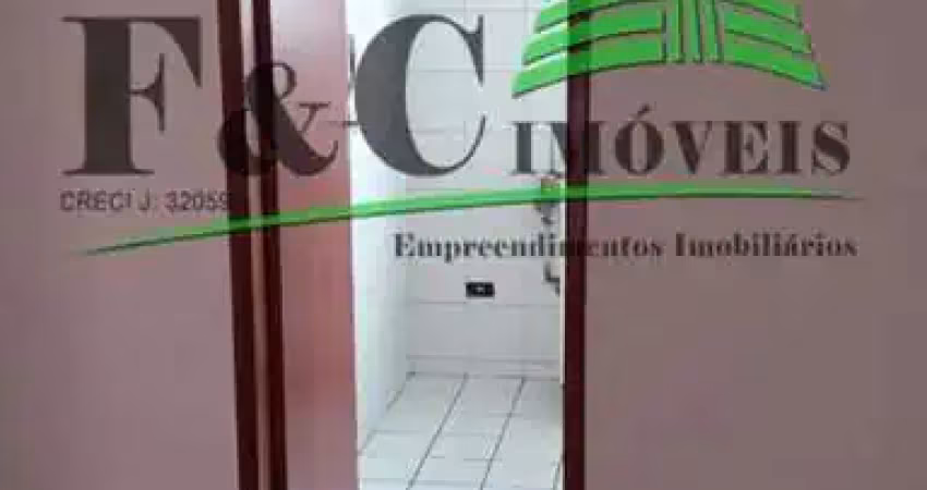 Apartamento para Venda em Campinas, São Bernardo, 2 dormitórios, 1 banheiro, 1 vaga