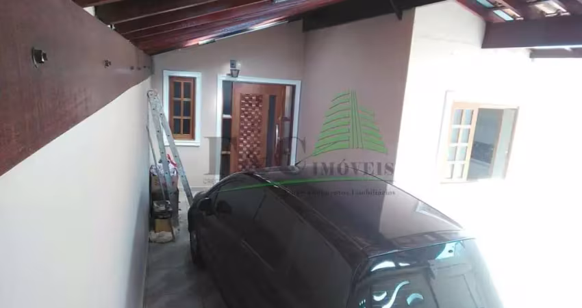 Casa para Venda em Limeira, Jardim Ipanema, 3 dormitórios, 1 suíte, 3 banheiros, 2 vagas