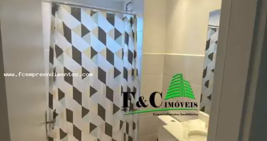 Apartamento para venda em limeira, anavec, 2 dormitórios, 1 banheiro, 1 vaga