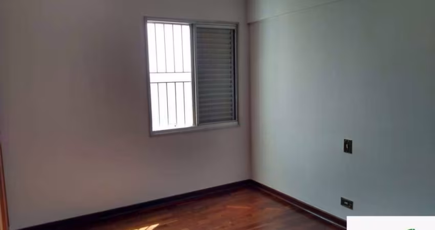 Apartamento para Venda em Limeira, Centro, 3 dormitórios, 1 suíte, 1 banheiro, 1 vaga