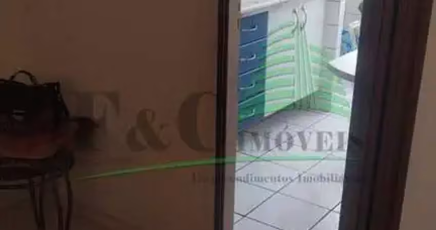 Apartamento para Venda em Americana, Vila Jones, 3 dormitórios, 1 suíte, 1 banheiro, 1 vaga