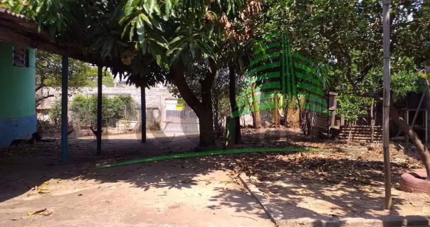 Terreno à venda no Jardim São Pedro, Limeira 