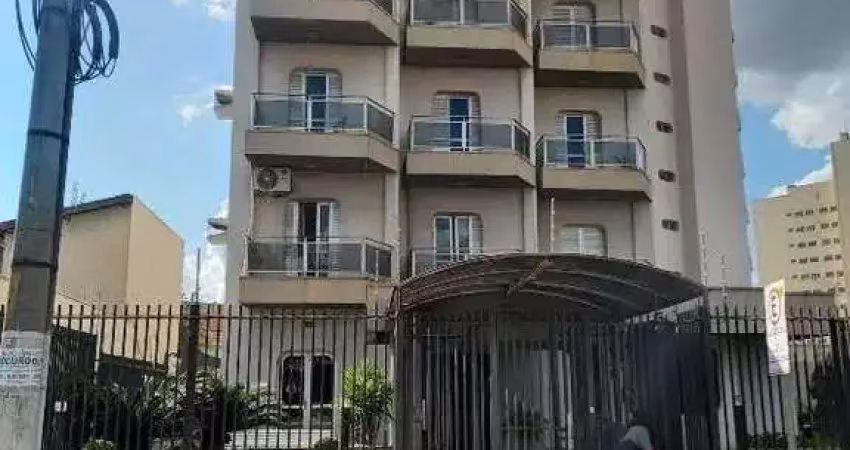 Apartamento para Venda em Limeira, Centro, 3 dormitórios, 1 suíte, 4 banheiros, 2 vagas